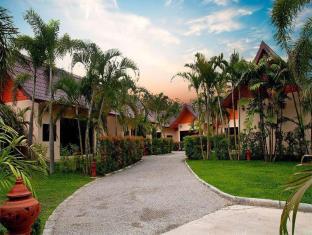 Chiang Mai Thailand Booking Discount agoda.com