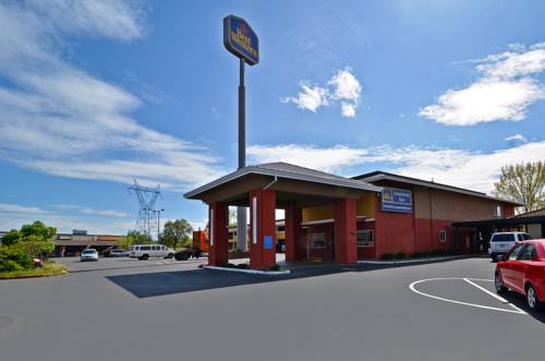 Anderson (Californie) États Unis Réservation Réduction booking.com