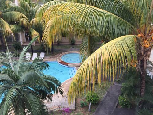 Flic-en-Flac Ile Maurice Réservation Réduction booking.com