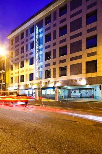 Milan Italie Réservation Réduction booking.com