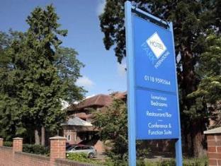 Reading United Kingdom Booking Discount agoda.com