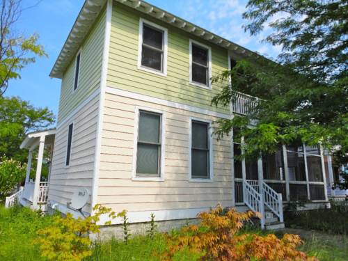 Michigan City (Indiana) United States Booking Discount booking.com