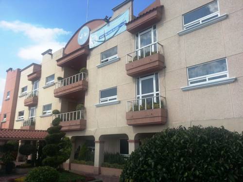 Estado de México, Municipio La Paz Mexico Booking Discount booking.com