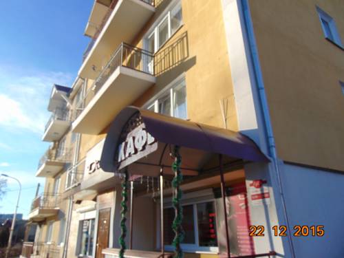 Truskavets Ukraine Booking Discount booking.com