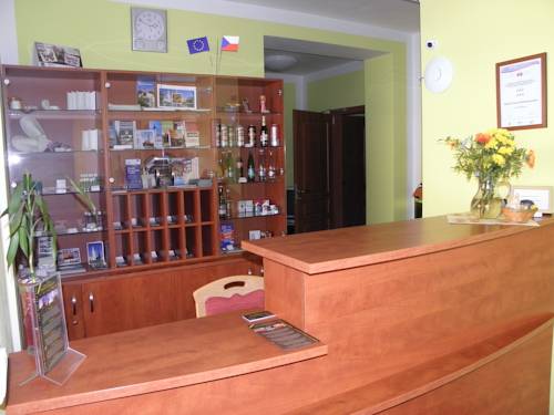 Blšany Czech republic Booking Discount booking.com