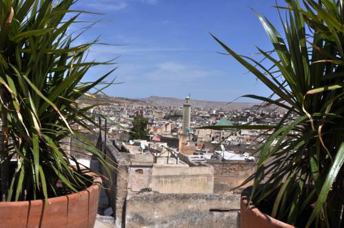 Fès Maroc Réservation Réduction booking.com