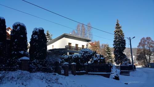 Piwniczna Pologne Réservation Réduction booking.com