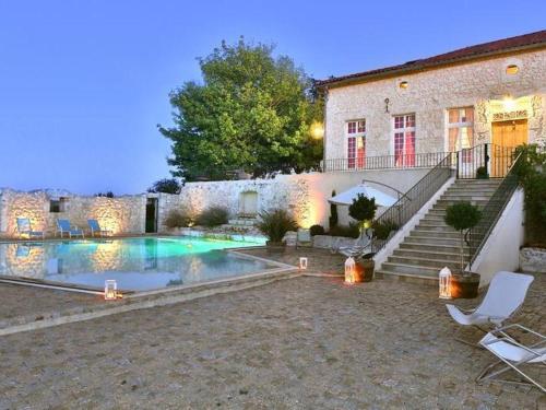 Castelmoron-sur-Lot France Booking Discount agoda.com