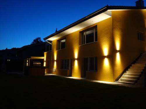 Unterkulm Suisse Réservation Réduction booking.com