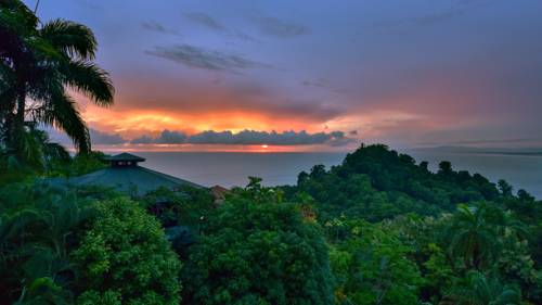 Manuel Antonio Costa Rica Réservation Réduction booking.com