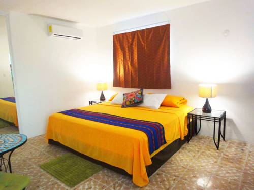 Merida Mexico Booking Discount booking.com