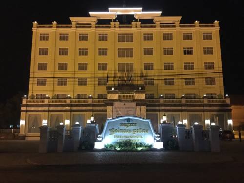 Bahal Cambodia Booking Discount booking.com