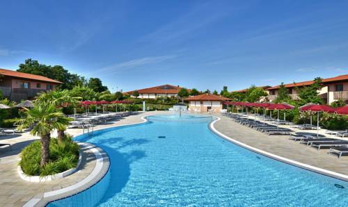 Lignano Sabbiadoro Italy Booking Discount booking.com