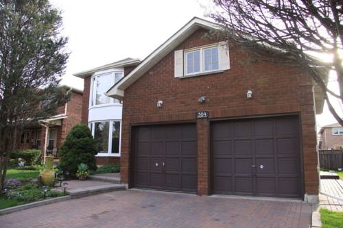 Markham (Ontario) Canada Booking Discount booking.com