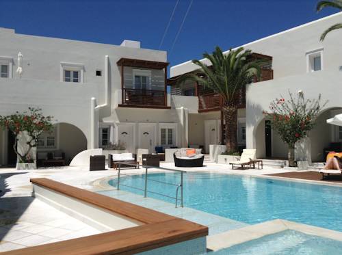 Naxos Chora Greece Booking Discount booking.com