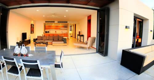 Plage de Karon Thaïlande Réservation Réduction booking.com