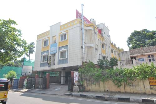 Saidapet India Booking Discount booking.com