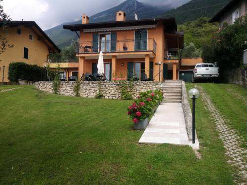 Malcesine Italie Réservation Réduction booking.com