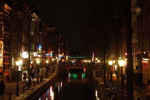Amsterdam Netherlands Booking Discount booking.com