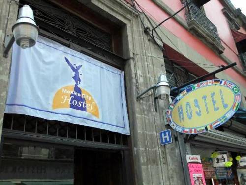 Mexico City Mexico Booking Discount booking.com