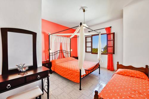 Firá Greece Booking Discount booking.com