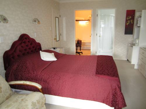 Palmerston North Nouvelle-Zélande Réservation Réduction booking.com