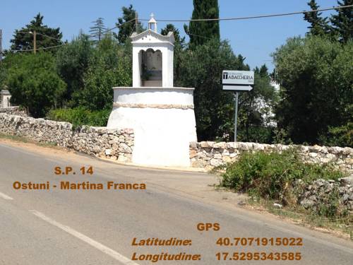 Ostuni Italy Booking Discount booking.com