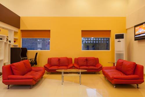 Ahmedabad Inde Réservation Réduction booking.com