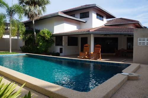 Na Jom Tien Thaïlande Réservation Réduction booking.com