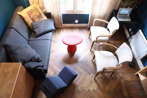 Paris France Réservation Réduction booking.com