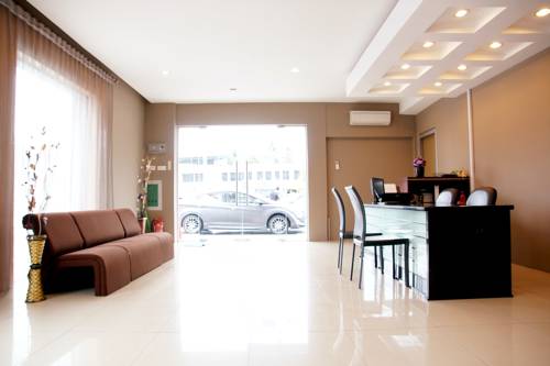 Kangar Malaysia Booking Discount booking.com