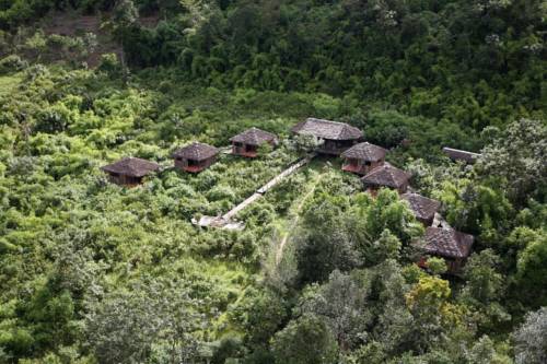 Tatai Cambodia Booking Discount booking.com