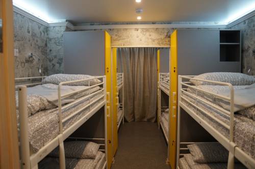 Ob Russie Réservation Réduction booking.com