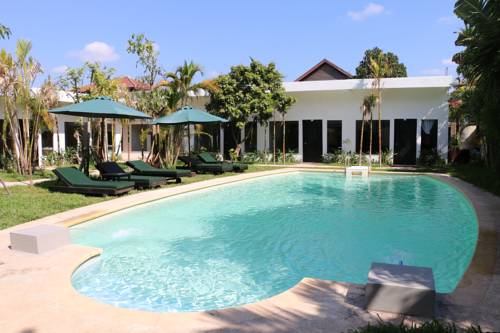 Siem Reap Cambodia Booking Discount booking.com