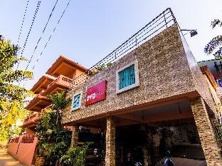 Goa India Booking Discount agoda.com