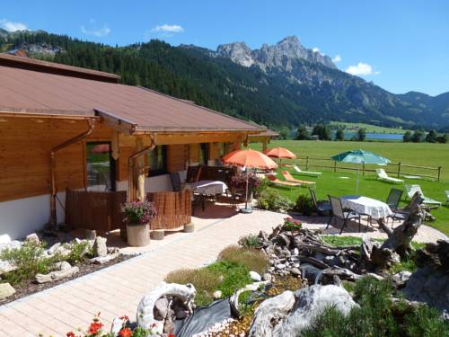 Haldensee Austria Booking Discount booking.com