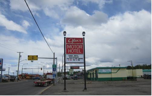 Vanderhoof (Colombie-Britannique) Canada Réservation Réduction booking.com