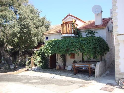 Seget Vranjica Croatie Réservation Réduction booking.com