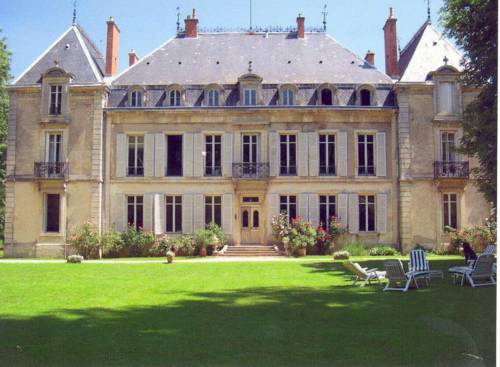 Bessey les Citeaux France Booking Discount booking.com