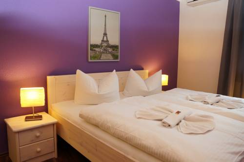 Wolgast Allemagne Réservation Réduction booking.com