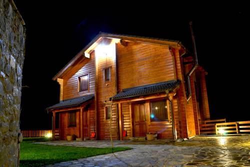 Chrysomiléa Grèce Réservation Réduction booking.com