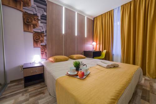 Saint Petersburg Russia Booking Discount booking.com