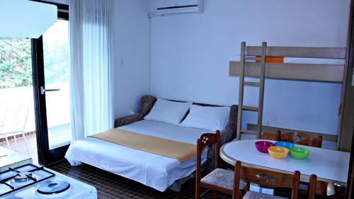 Novalja Croatie Réservation Réduction booking.com