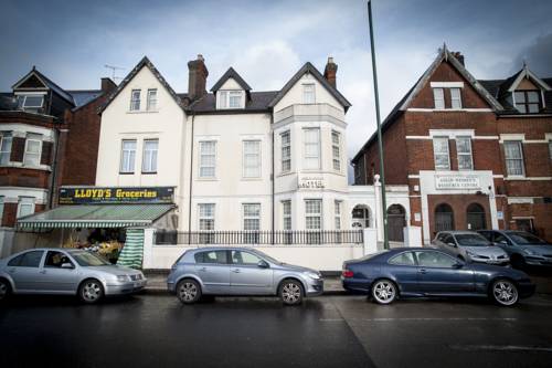 Harlesden, Brent United Kingdom Booking Discount booking.com