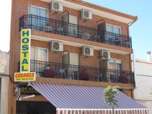 Villarejo De Salvanés Spain Booking Discount agoda.com