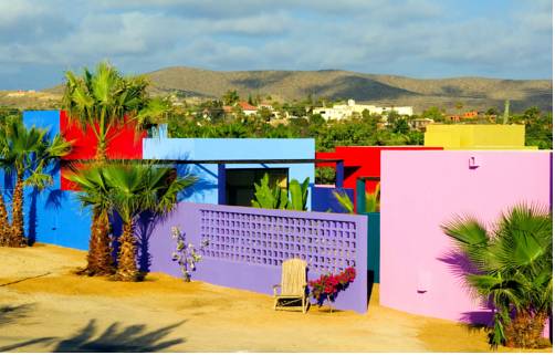 Todos Santos Mexico Booking Discount booking.com