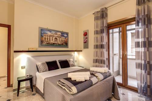 Roma Italy Booking Discount booking.com