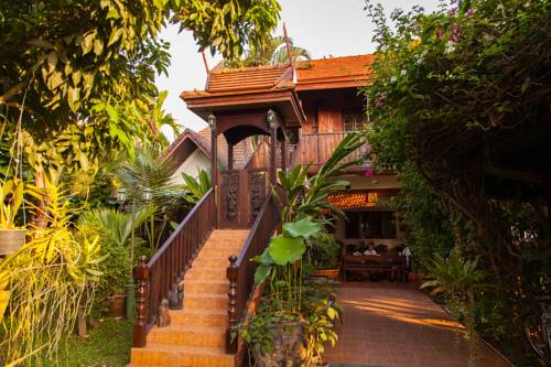 Chiang Mai Thailand Booking Discount booking.com