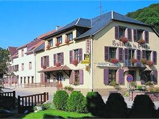 Le Bonhomme France Booking Discount agoda.com