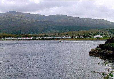 Île de Skye Kyleakin Royaume-Uni Réservation Réduction booking.com